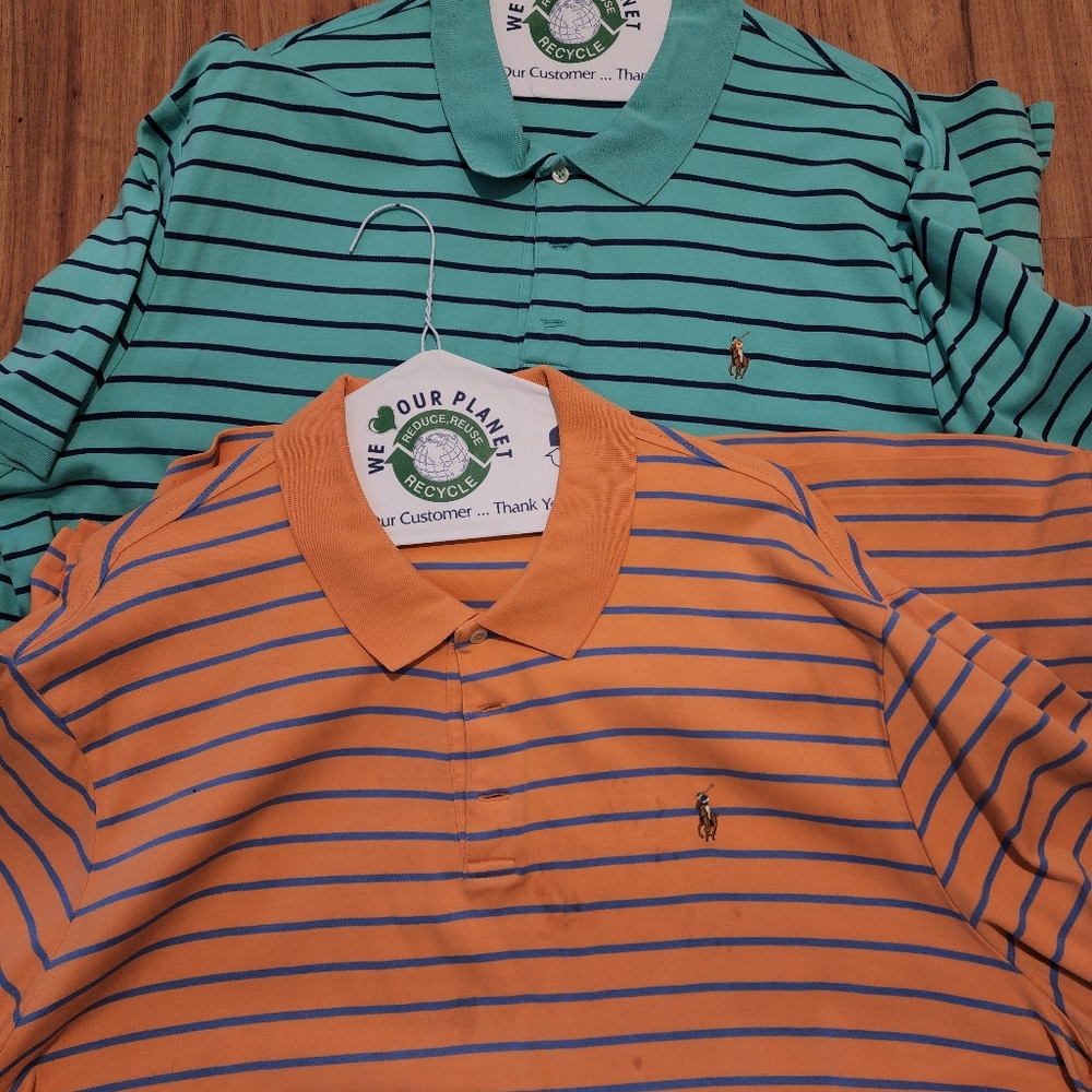 Men POLO shirt